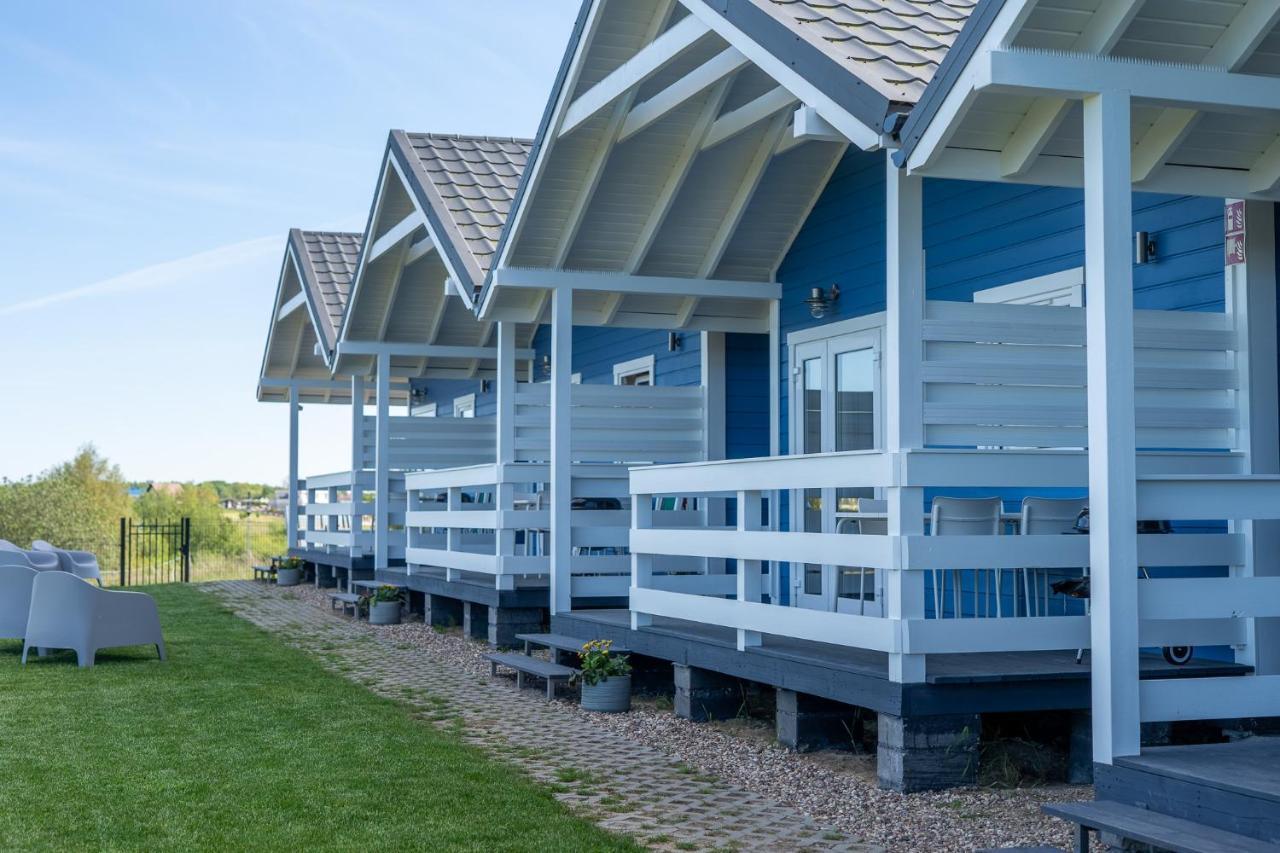 Niebieskie Zagle Sianozety Exterior photo