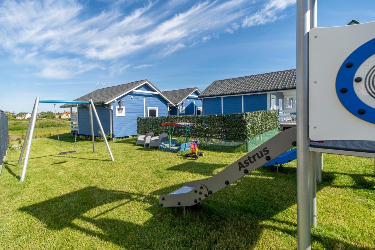 Niebieskie Zagle Sianozety Exterior photo